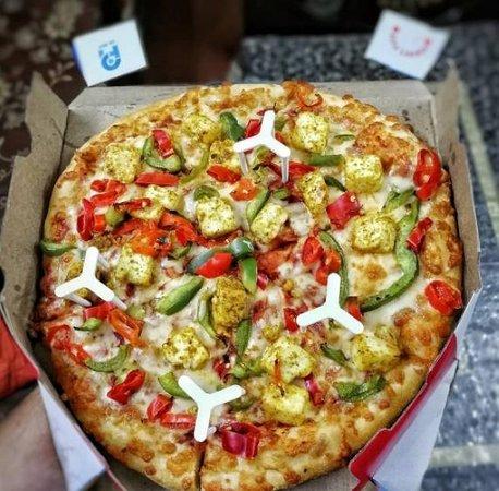Domino's